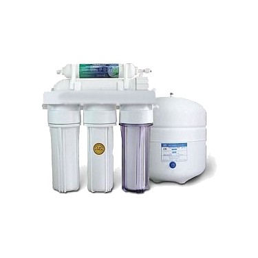 Acıgöl Su Arıtmacı