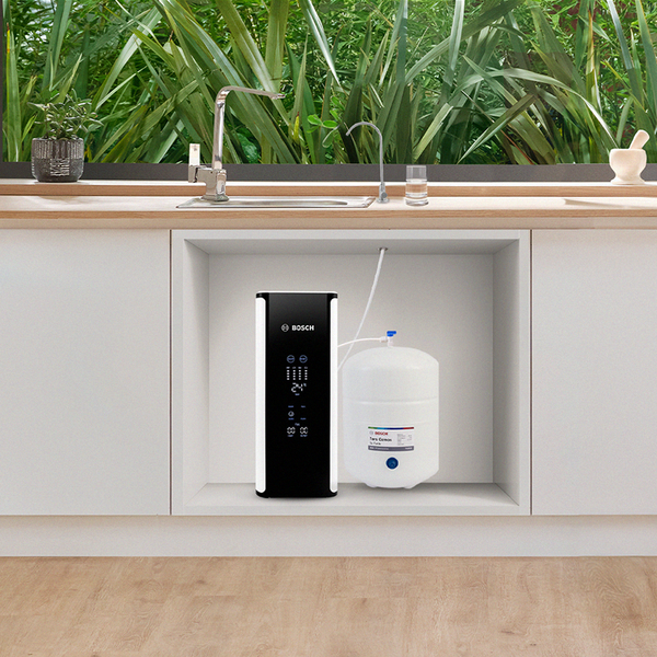 Acıgöl Su Arıtmacı